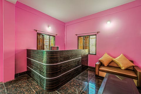 Super OYO Kirti Inn Hotel in Puri