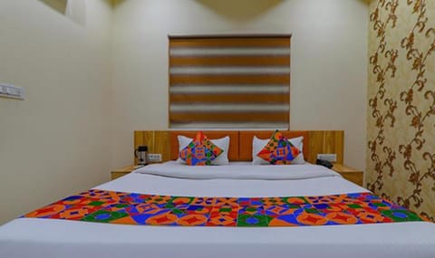 FabHotel Super 3 Premium Hotel in Varanasi