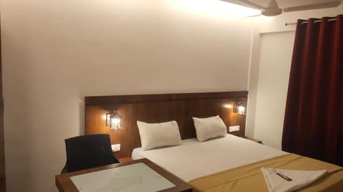 Hotel Anvisha Executive Hotel in Pune