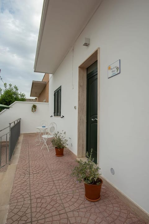 CASA DI ZIA CLARA House in Porto Cesareo