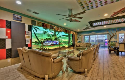 Embrace Lifetime Memories House in Kissimmee