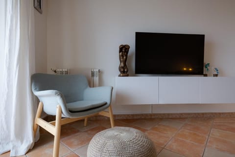 Casa Cristovao Bemposta Apartment in Alvor