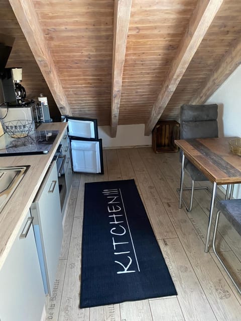 Ferienwohnung Mayer Apartment in Langenargen