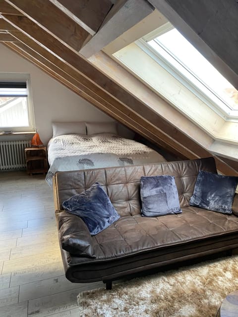 Ferienwohnung Mayer Apartment in Langenargen