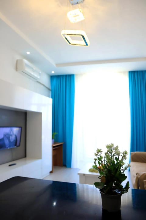 Guest Apartment Apartamento in Baku