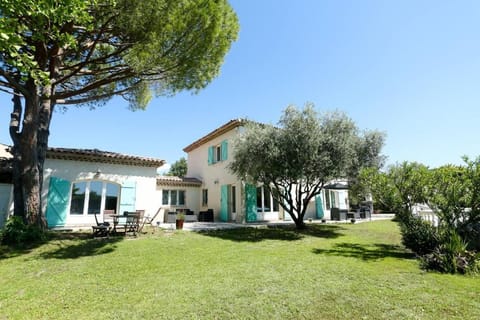 Luxury Provençal retreat 5 mins from Valbonne Villa in Grasse