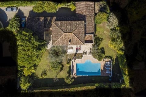 Luxury Provençal retreat 5 mins from Valbonne Villa in Grasse
