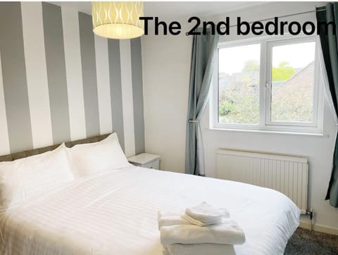 Oxford city centre house/walkable to University House in Oxford