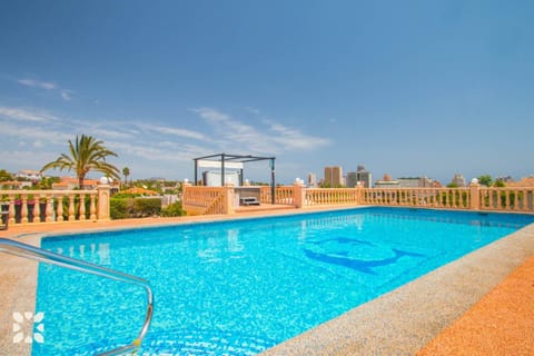 Villa Airlie by Abahana Villas Villa in Calp
