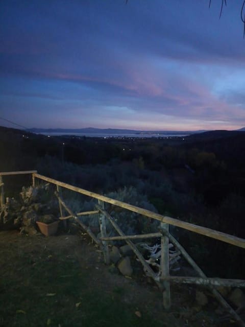 casaemilia2 Apartment in Umbria