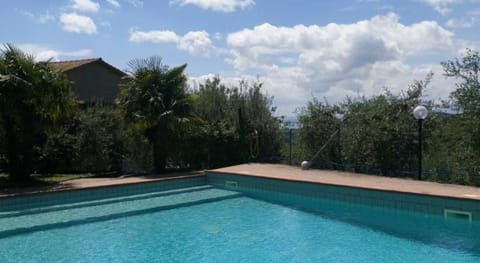 casaemilia2 Apartment in Umbria