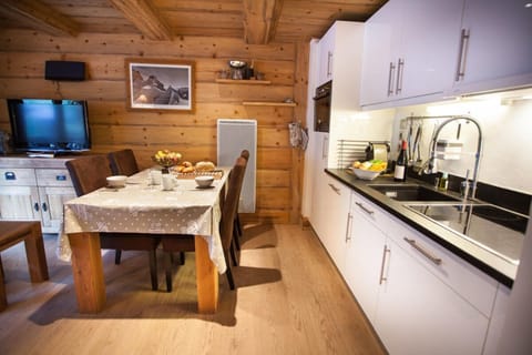 Apartment Blaitiere - luxurious 2 bed apartment Apartment in Chamonix