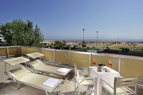 Hotel Excelsior Hotel in Bibione