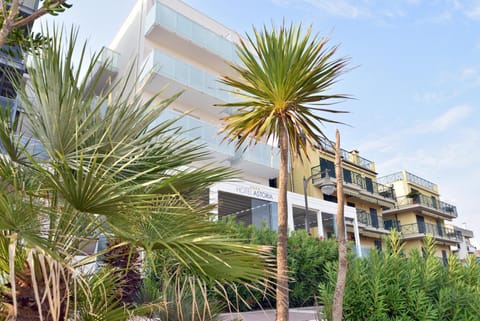 Hotel Astoria Hotel in Caorle