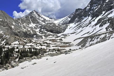 Valley View Apartment in Vail