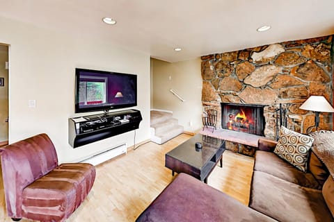 Valley View Condo in Vail