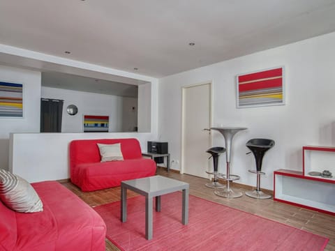 Appartement Moderne Centre-ville, à Deux Pas de la Plage ! - FR-1-4-619 Apartment in Ciboure