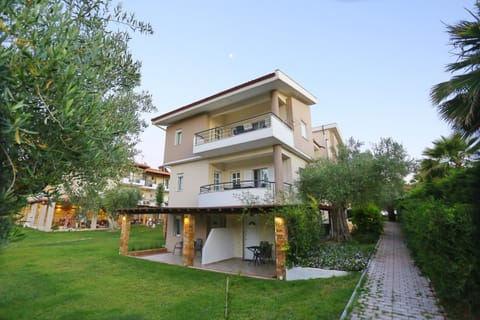 Dionisos Resort Eigentumswohnung in Halkidiki