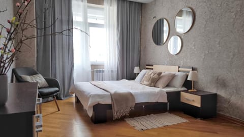 Апартаменты возле метро Apartment in Baku