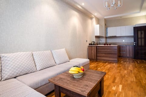 Просторная квартира Баку Apartment in Baku