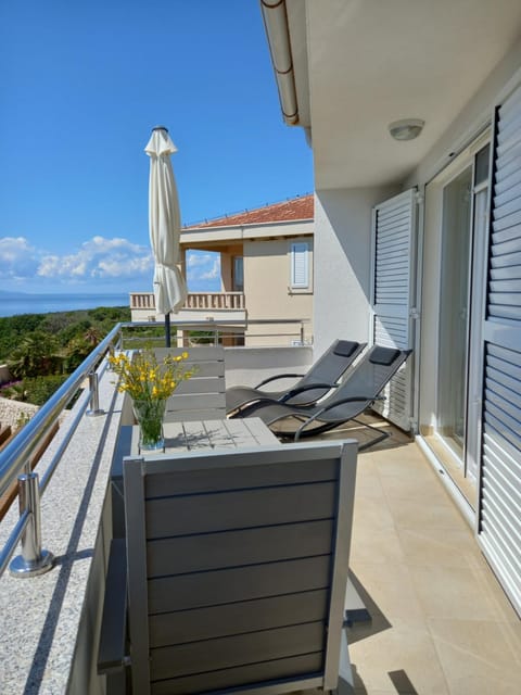 Day, Balcony/Terrace