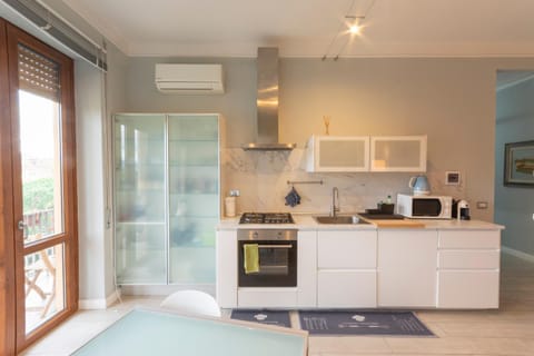 Fabio's guesthouse&parking Apartment in Florence