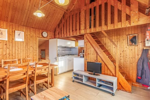 Chalet Punta - Welkeys Chalet in Cabourg