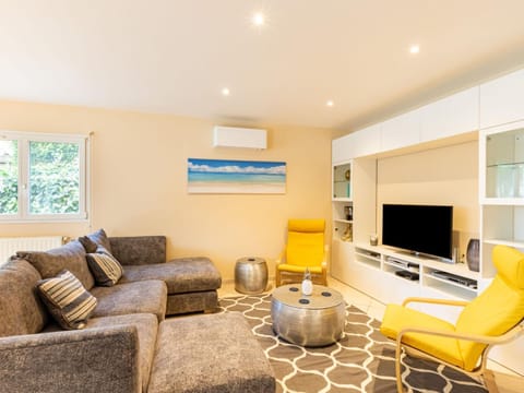 Villa L'Italienne by Interhome Villa in La Cadière-d'Azur