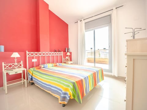 Holiday Home Francaset by Interhome House in Baix Penedès