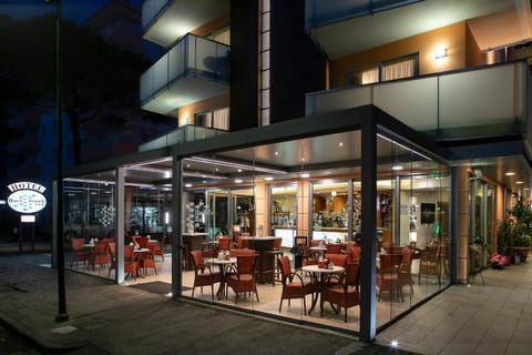 Hotel Daniele Hotel in Lignano Sabbiadoro
