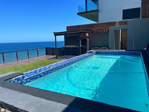 The Water View Suite House in Durban