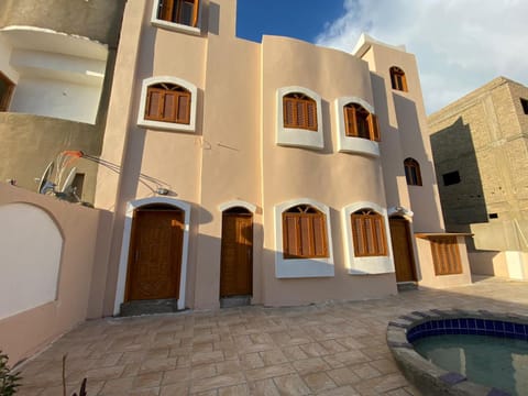 Villa Fayrouz Dahab Apartment in South Sinai Governorate