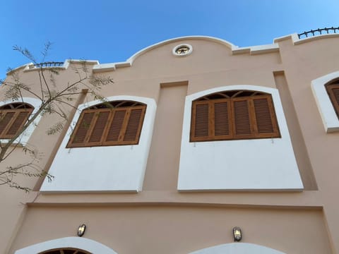 Villa Fayrouz Dahab Apartment in South Sinai Governorate