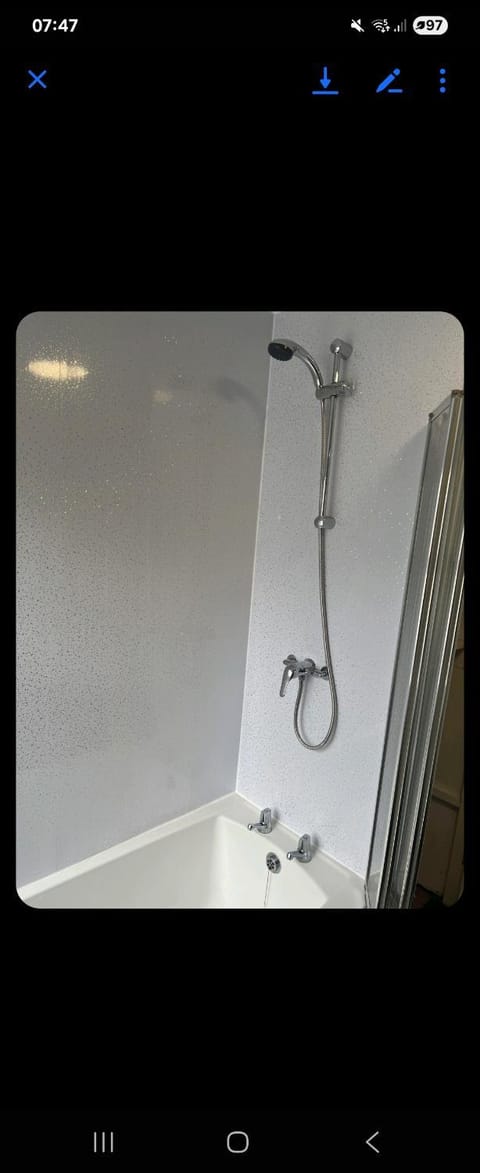 Tor House with patio, free parking 6pm to 8am only House in Torquay