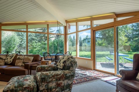 Baldy View Home House in Ketchum