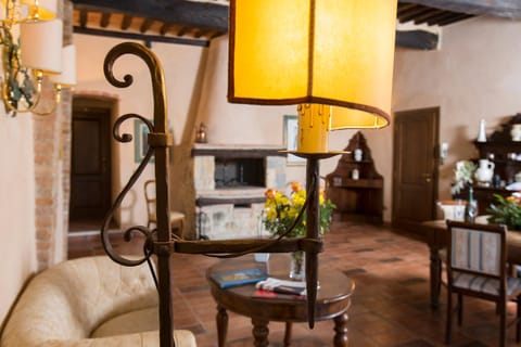 Lobby or reception, Other