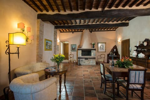 Lobby or reception, Other