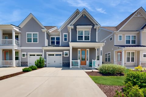 Beach Life House in Sussex County