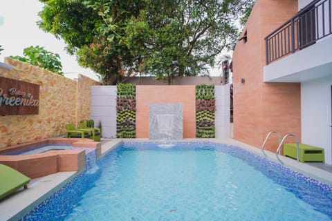 Balay Greenika Tagyatay Private Pool Villa in Tagaytay