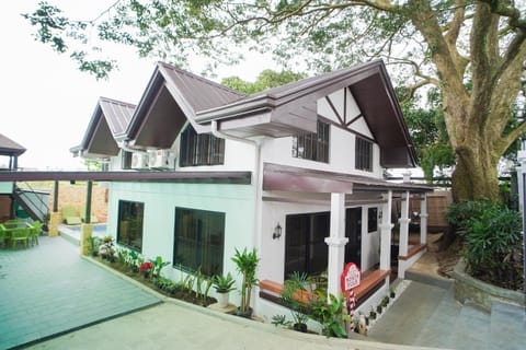 Balay Greenika Tagyatay Private Pool Villa in Tagaytay