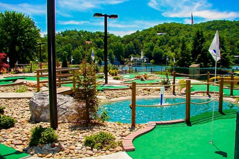 Rumbling Bald Resort Unit 2004 Condo in Lake Lure