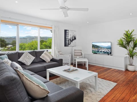 Allinga Lodge Casa in East Jindabyne