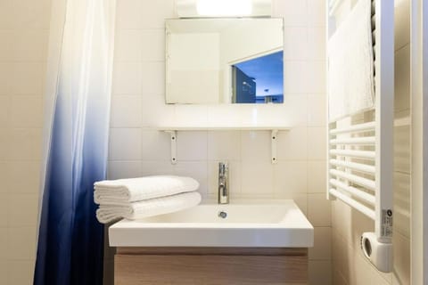 Anthoard Apartment in Grenoble