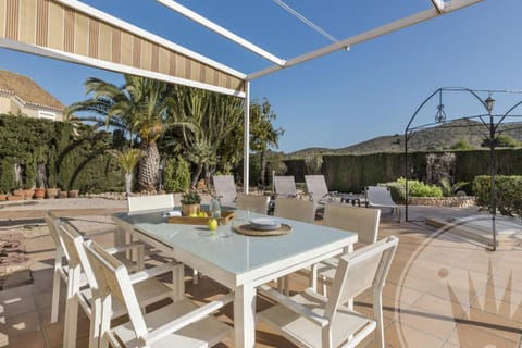 Las Brisas 87 Villa in Region of Murcia