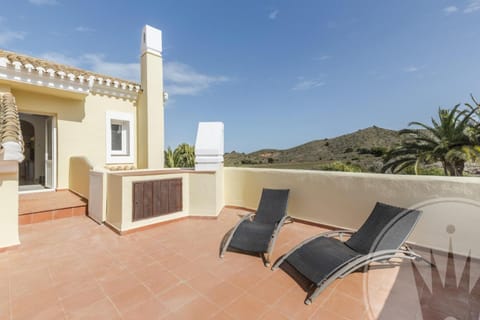 Las Brisas 87 Villa in Region of Murcia