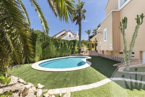 Las Brisas 98 Villa in Region of Murcia