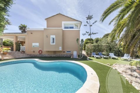 Las Brisas 98 Villa in Region of Murcia