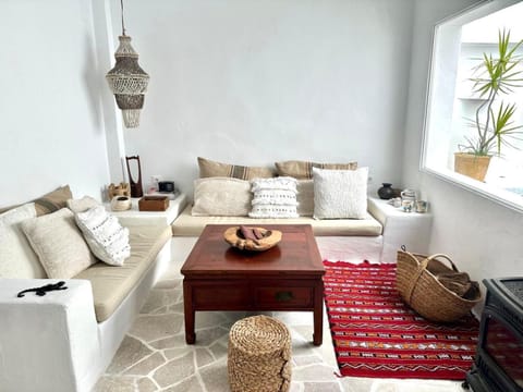 CANA JOANA, Casa Unifamiliar con Piscina Privada House in Xàbia