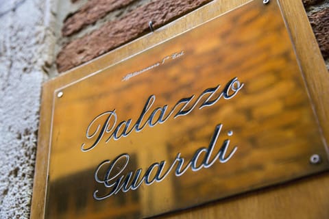 Palazzo Guardi Alojamiento y desayuno in Lido di Venezia