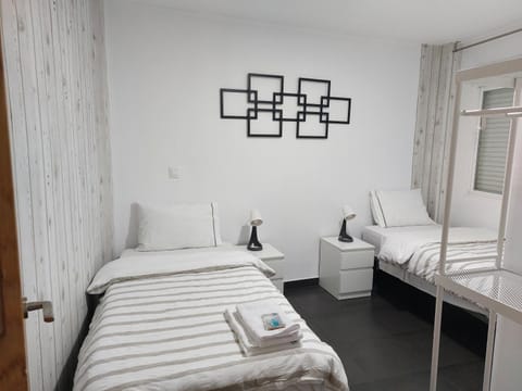 Apartamento Turismo Badajoz Wohnung in Badajoz